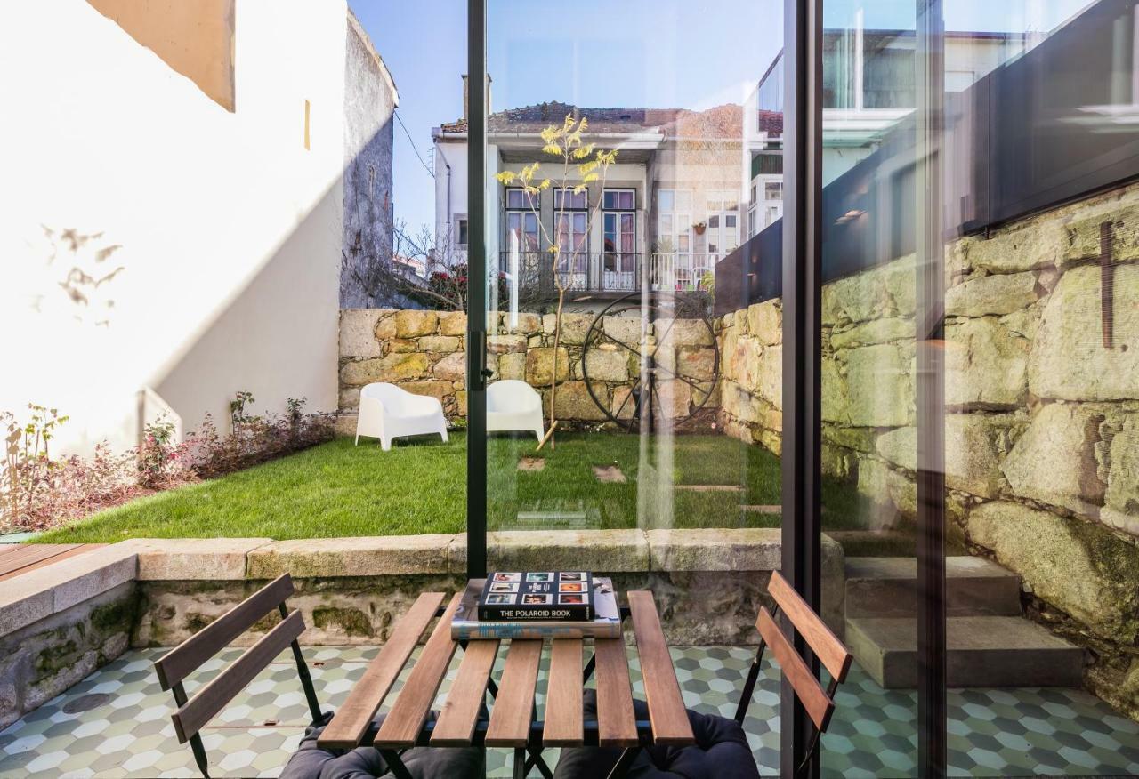 포르투 Visconde Garden 아파트 외부 사진